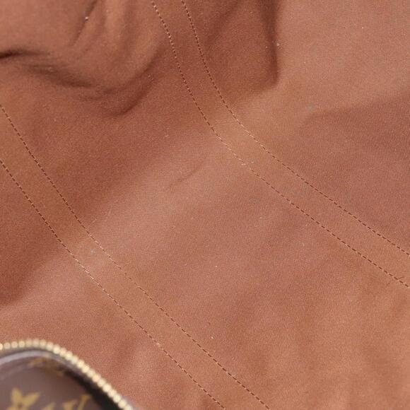 LOUIS VUITTON Monogram Keepall 50 Boston Bag M41426 - Picture 11 of 16